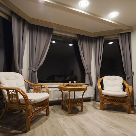 Pension Ayky Яблонец-над-Нисоу Экстерьер фото