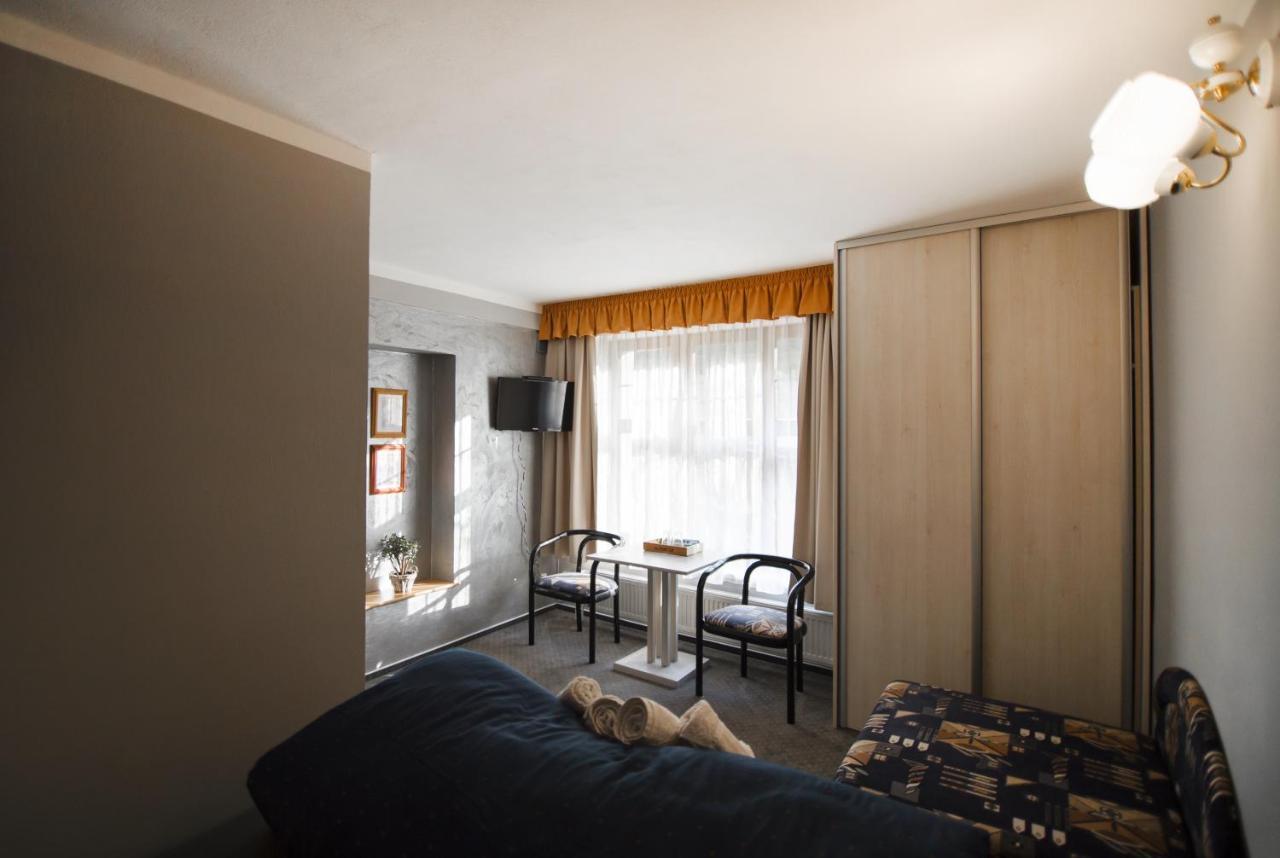 Pension Ayky Яблонец-над-Нисоу Номер фото