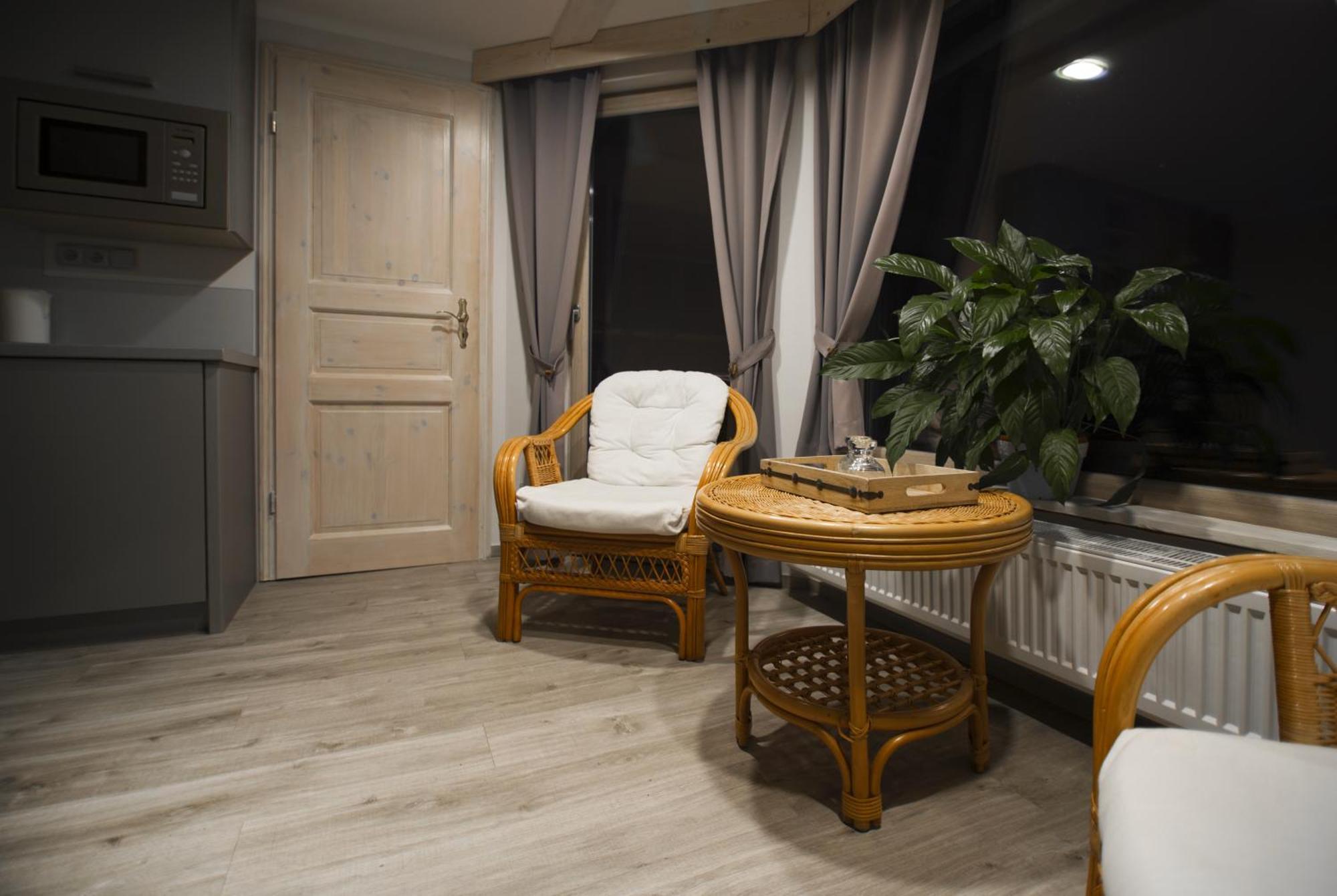 Pension Ayky Яблонец-над-Нисоу Номер фото