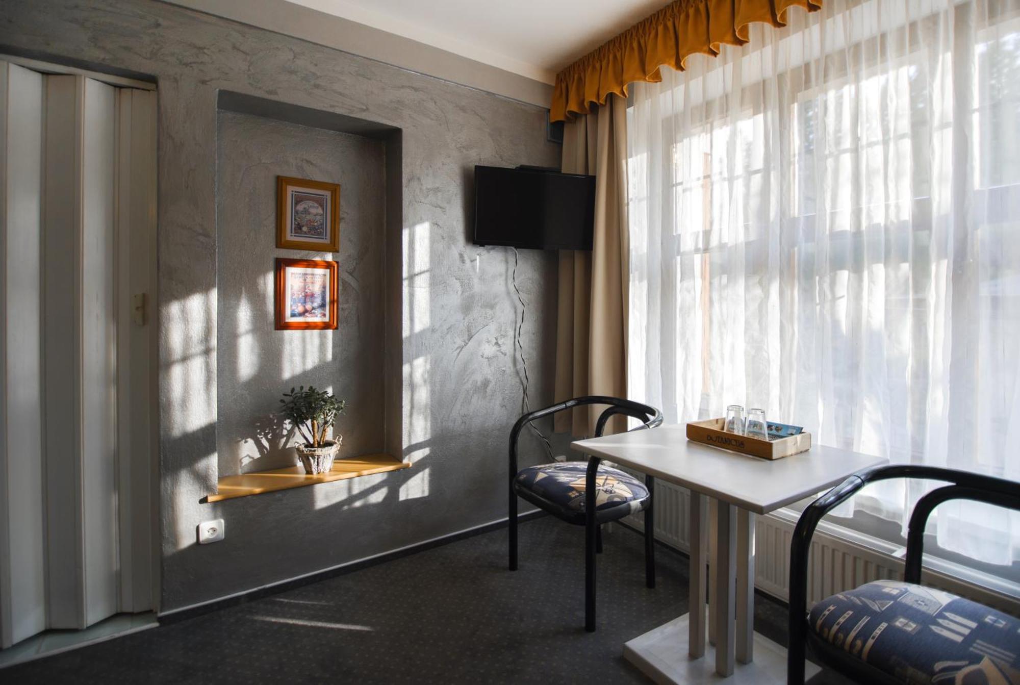 Pension Ayky Яблонец-над-Нисоу Номер фото